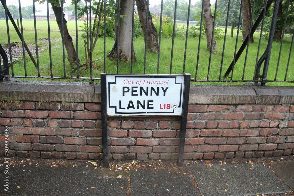 Penny Lane