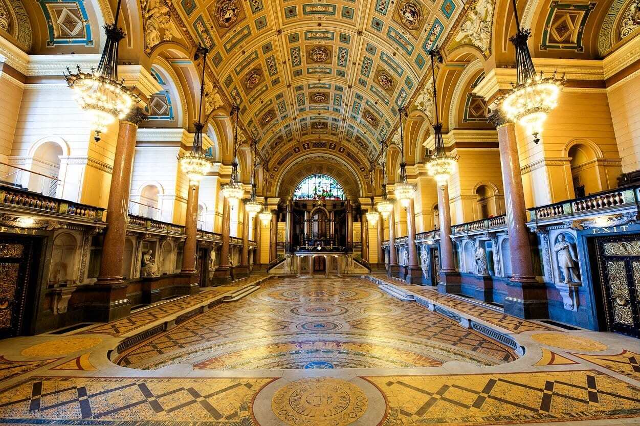 SGH-Great-Hall-with-Minton-floor-revealed