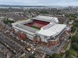 Anfield Stadium