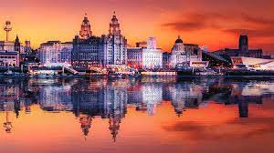 Liverpool Waterfront
