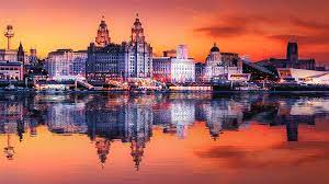 Liverpool Waterfront