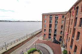 Docklands Apartments, Liverpool